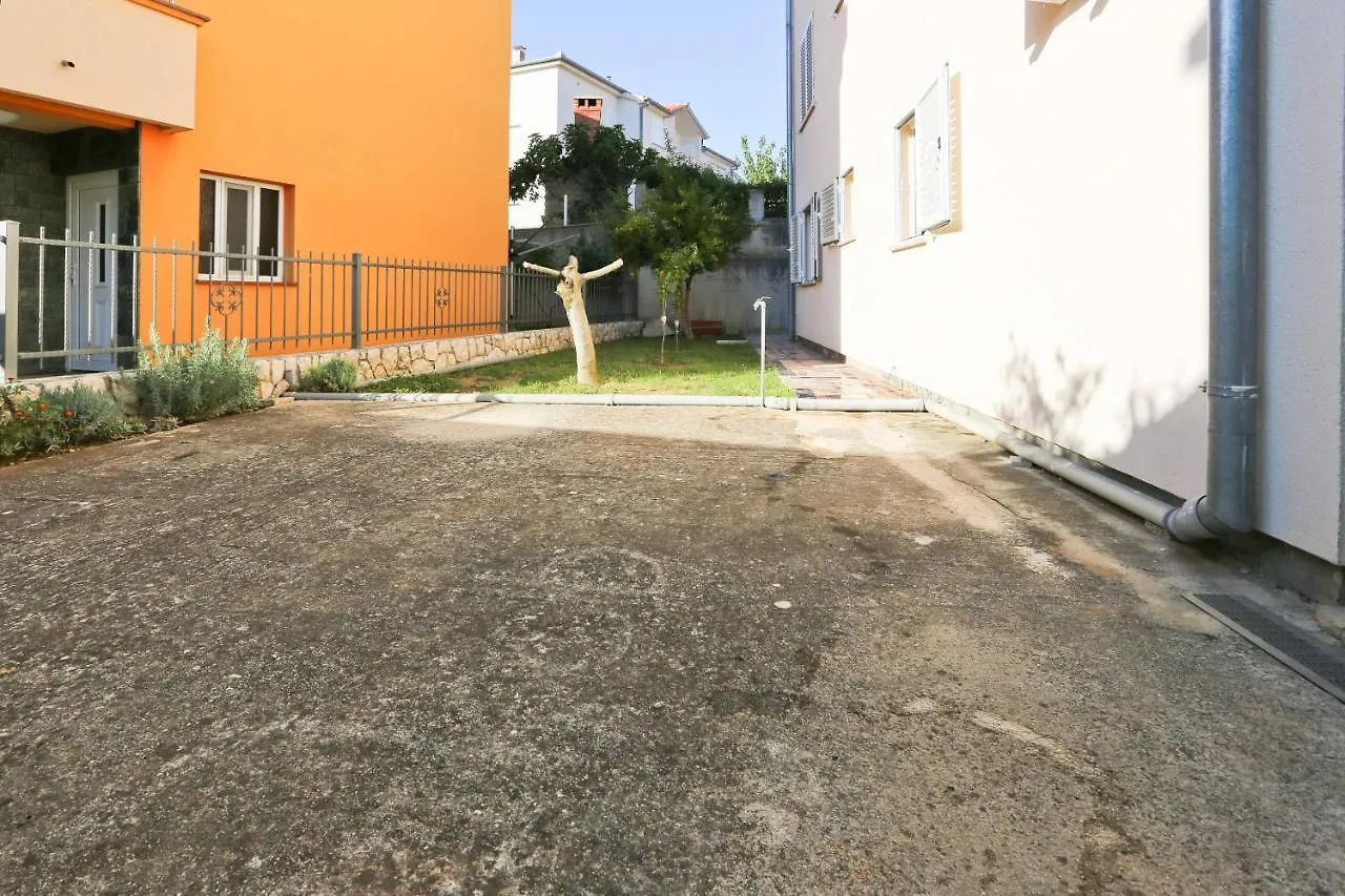 Apartman Dani Zadar