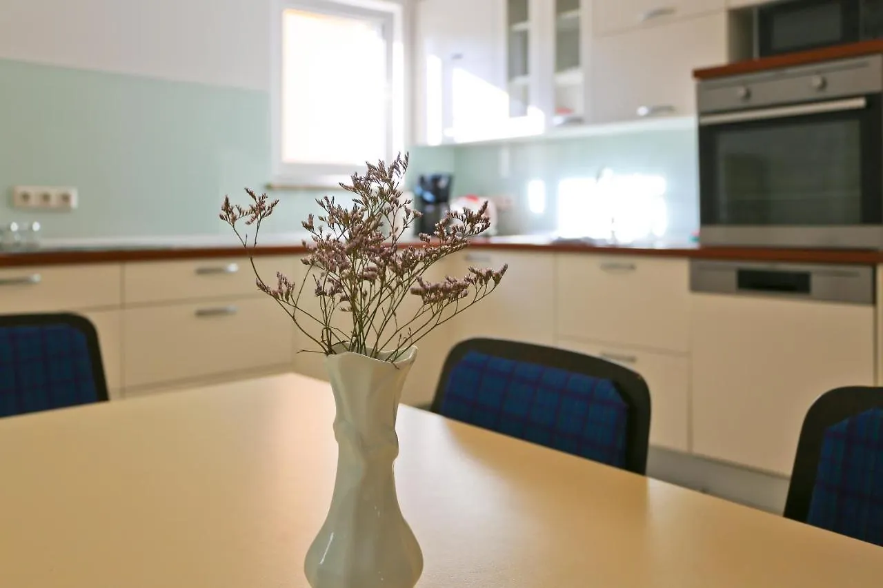 Apartmán Apartman Dani Zadar