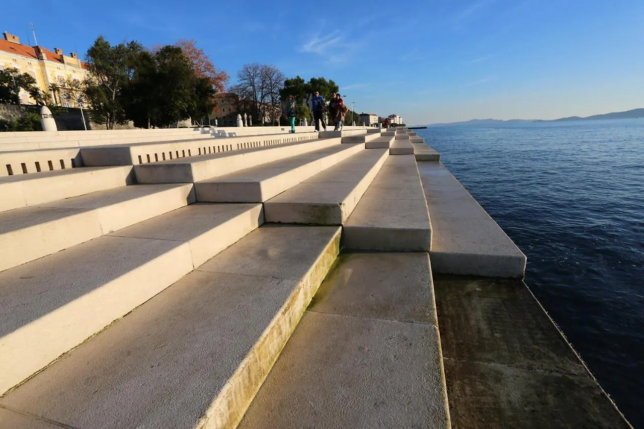 Apartman Dani Zadar Apartmán