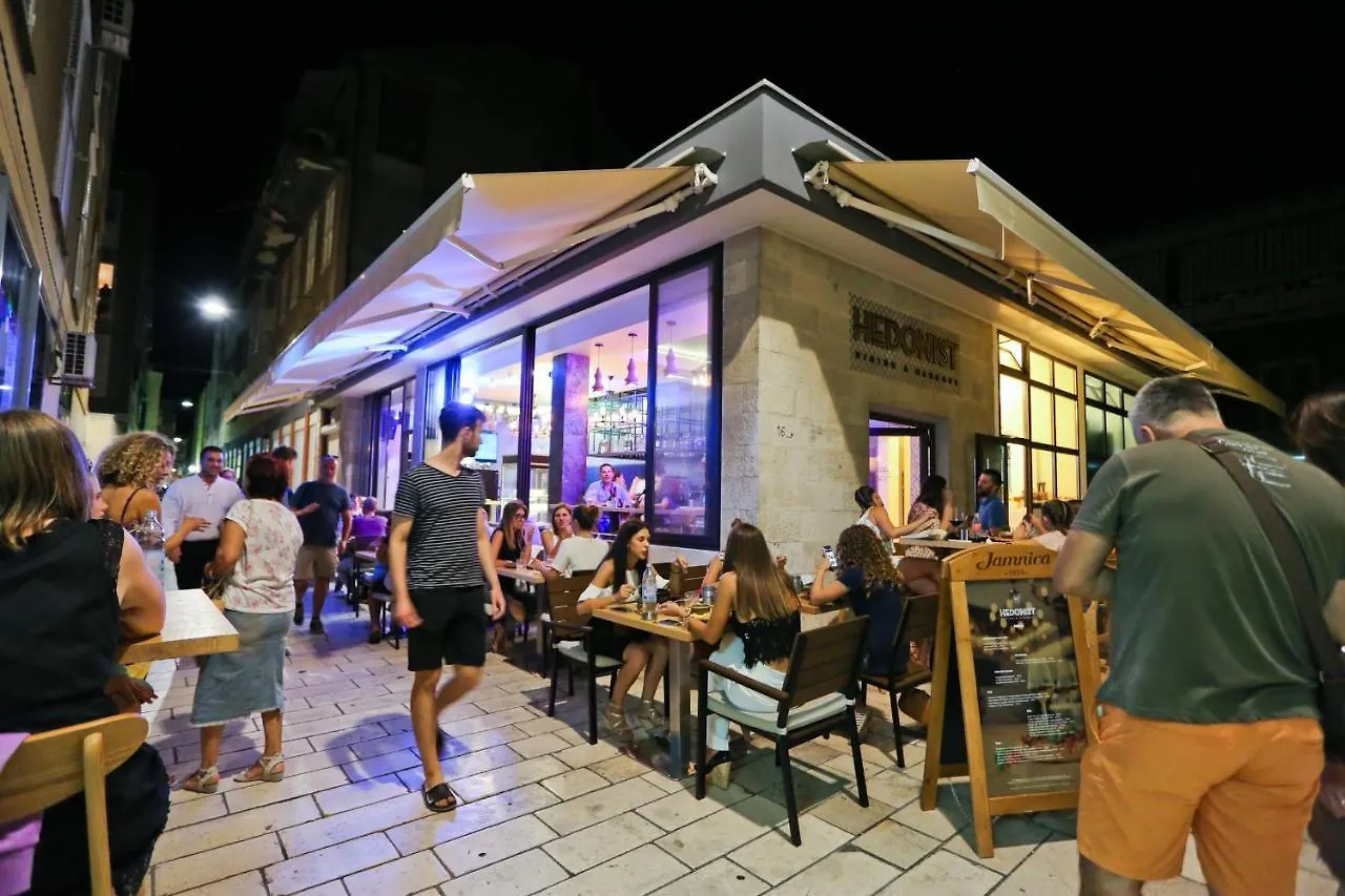 Apartman Dani Zadar Apartmán