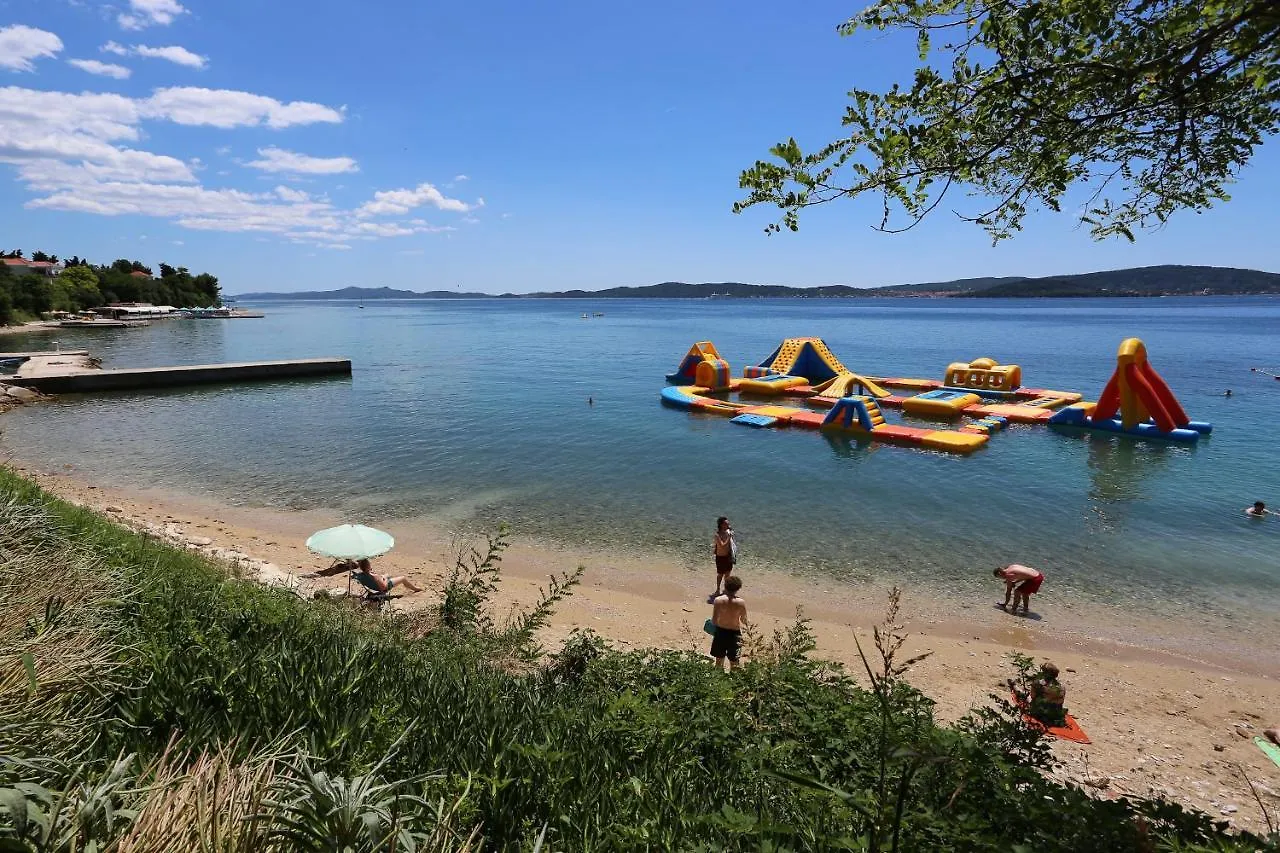 Apartmán Apartman Dani Zadar