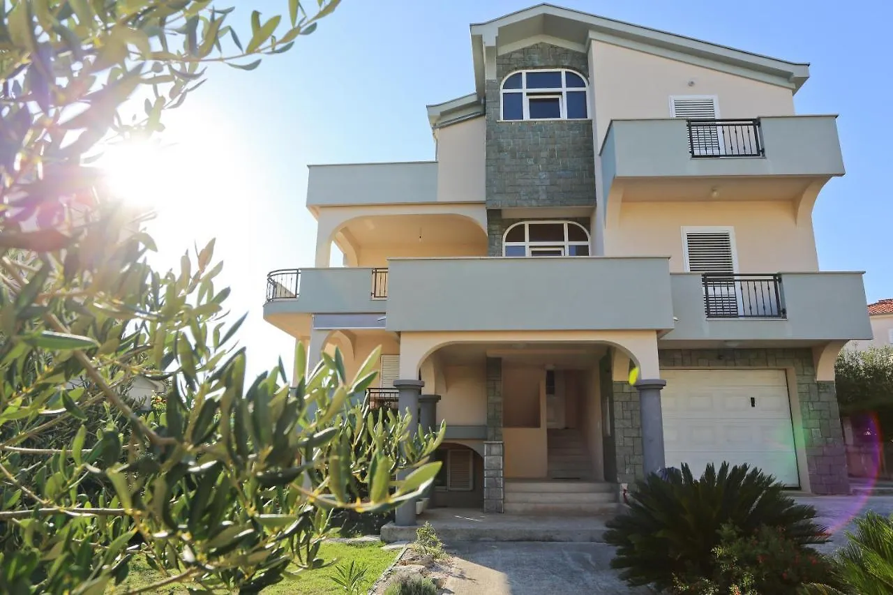 Apartman Dani Zadar Apartment