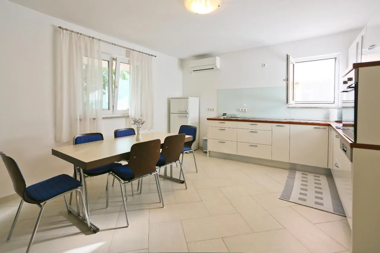 Apartment Apartman Dani Zadar
