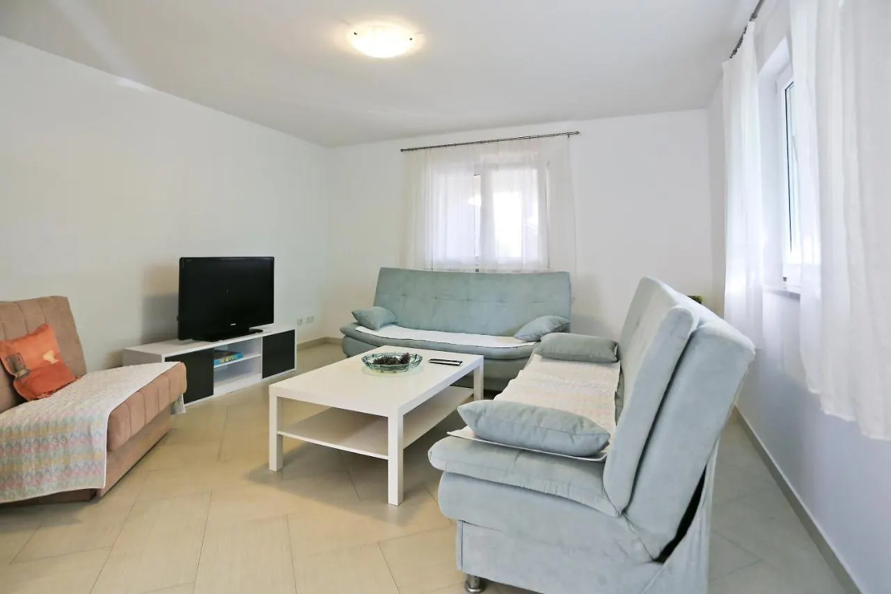 Apartman Dani Zadar Croatia