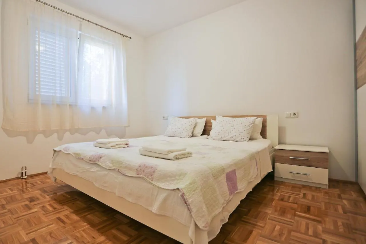 Apartman Dani Zadar Apartment