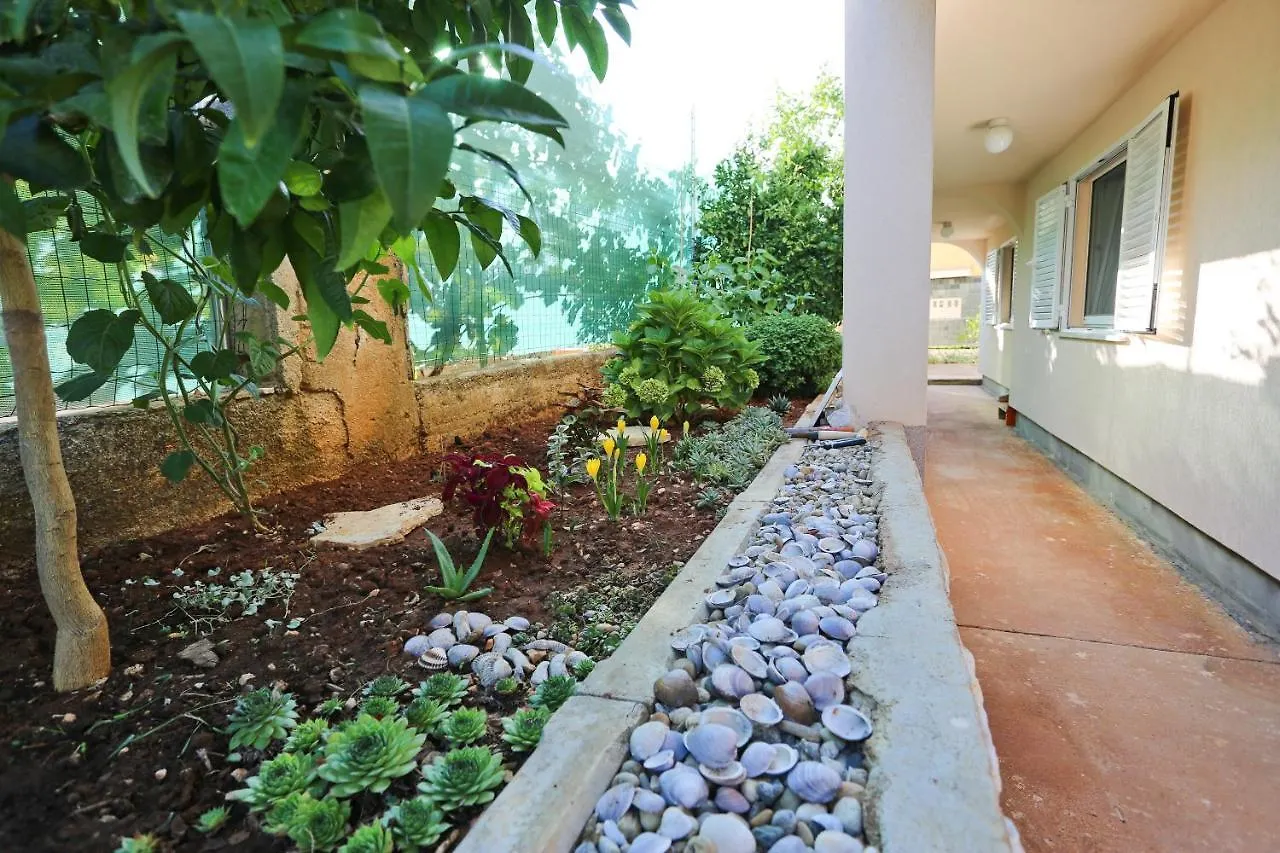 Apartment Apartman Dani Zadar Croatia