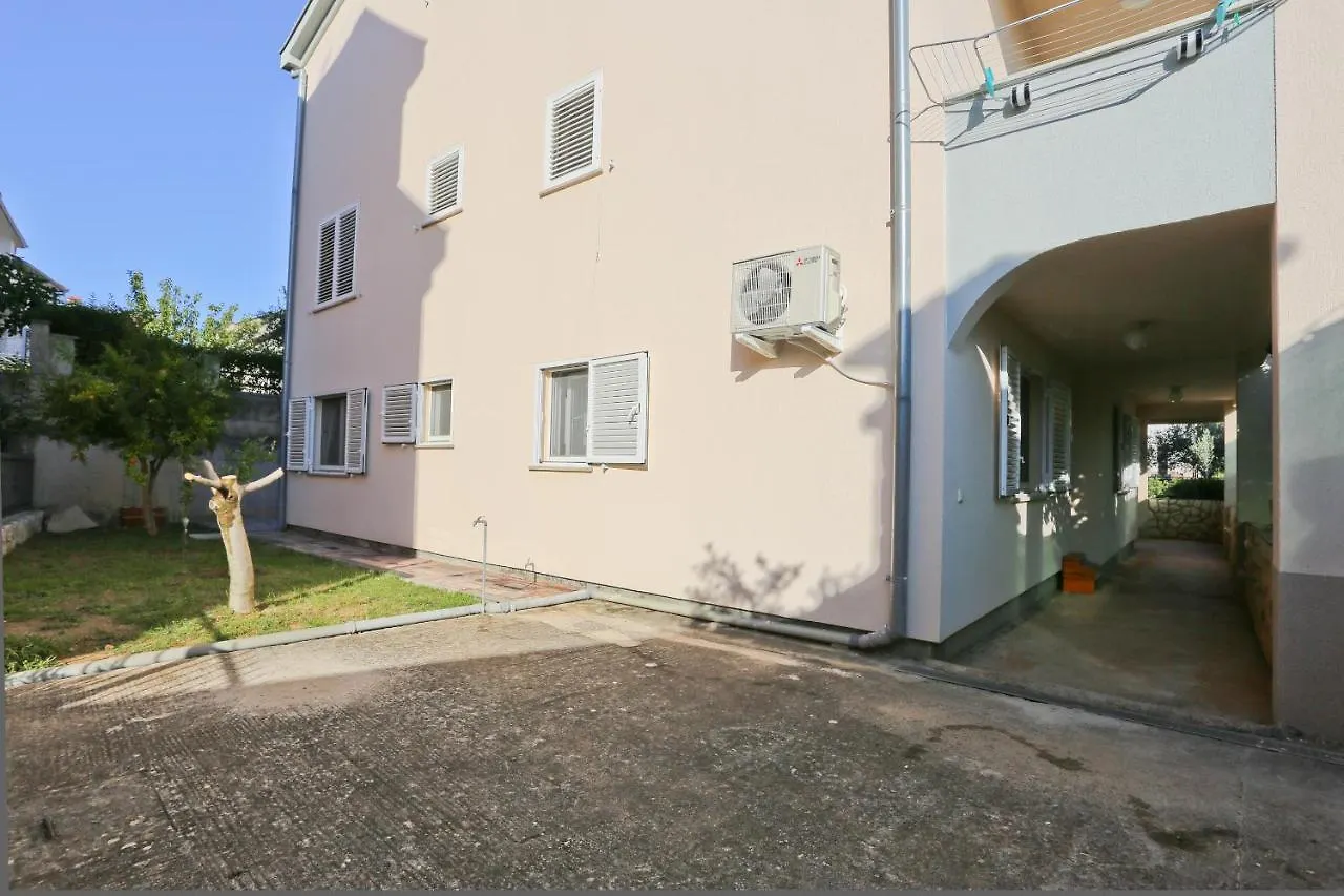 Apartman Dani Zadar Apartment