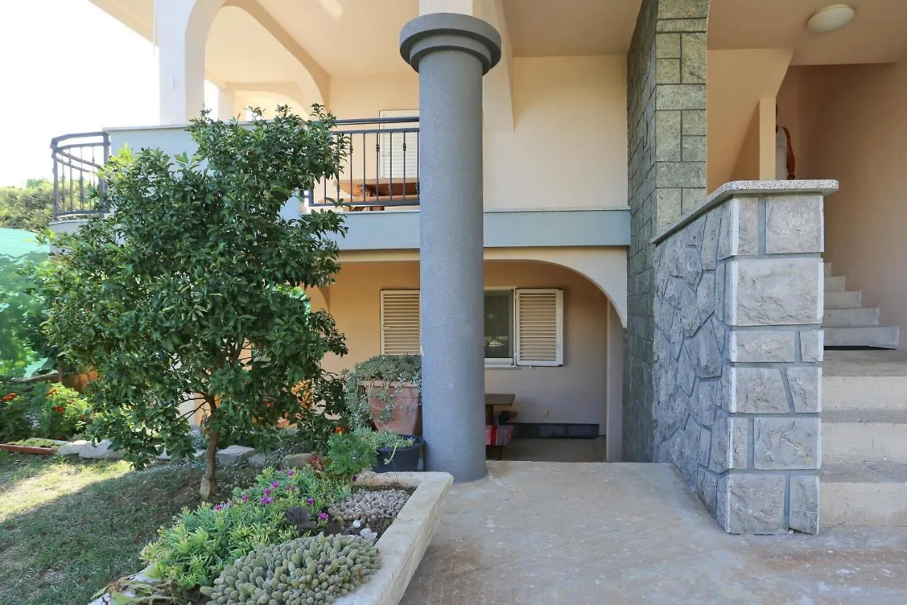 Apartment Apartman Dani Zadar Croatia