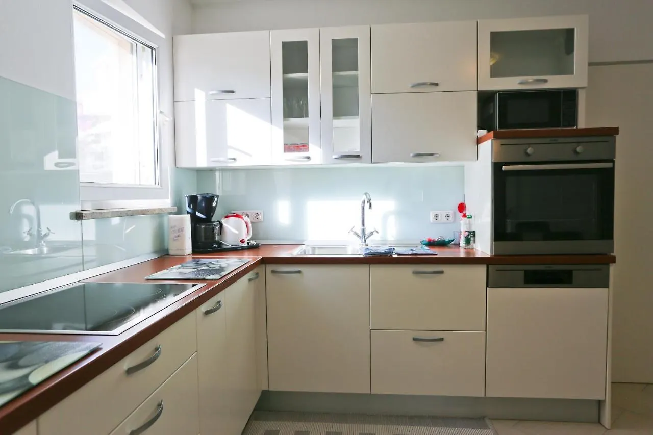 Apartman Dani Zadar