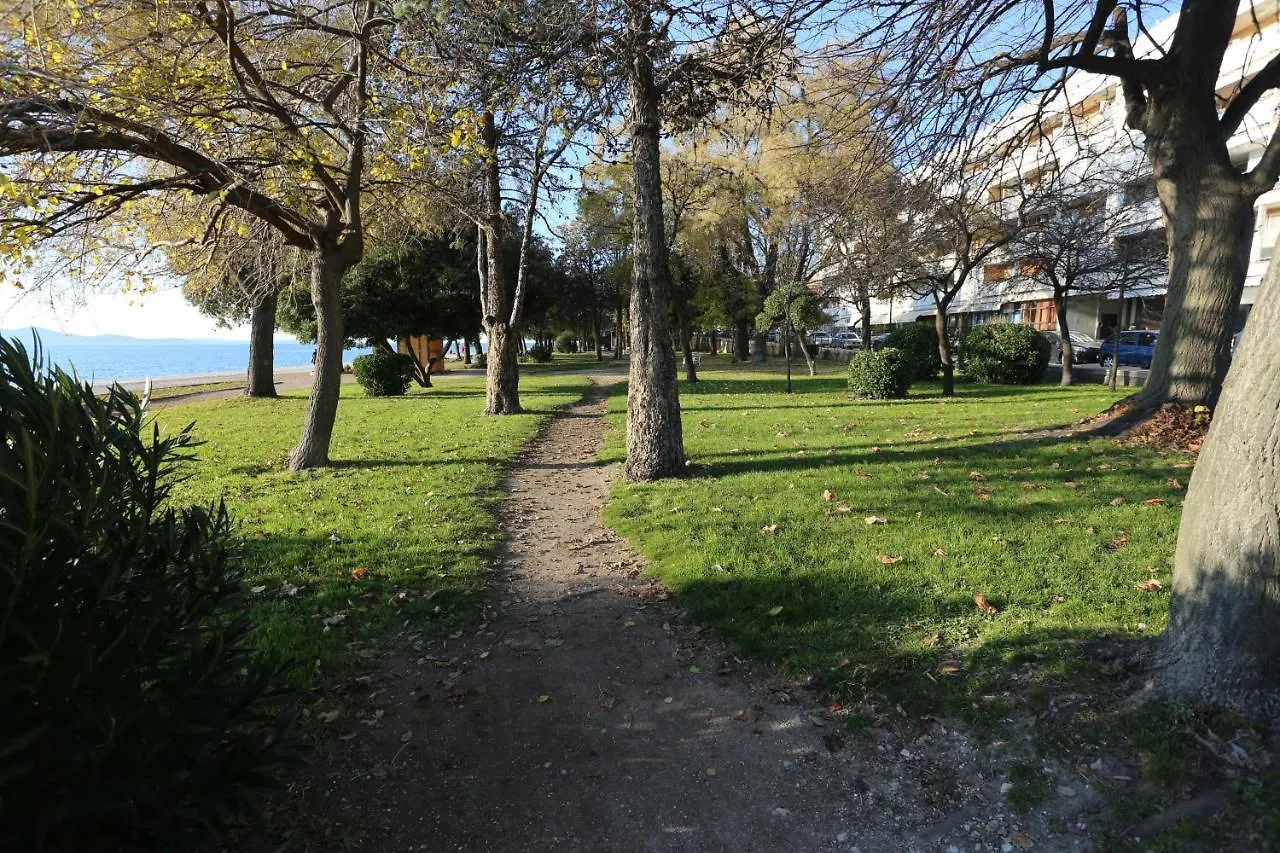 Apartman Dani Zadar 0*,