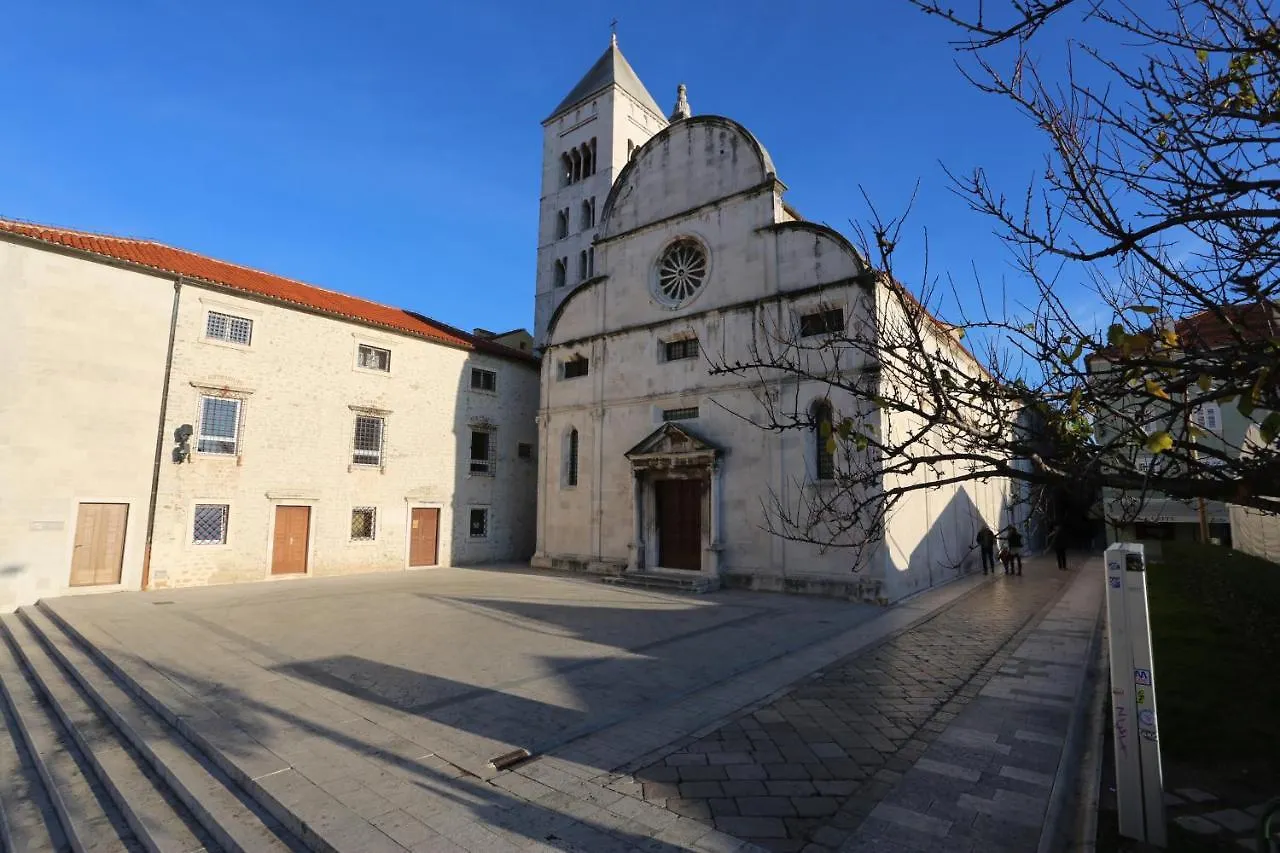 Apartman Dani Zadar Apartment