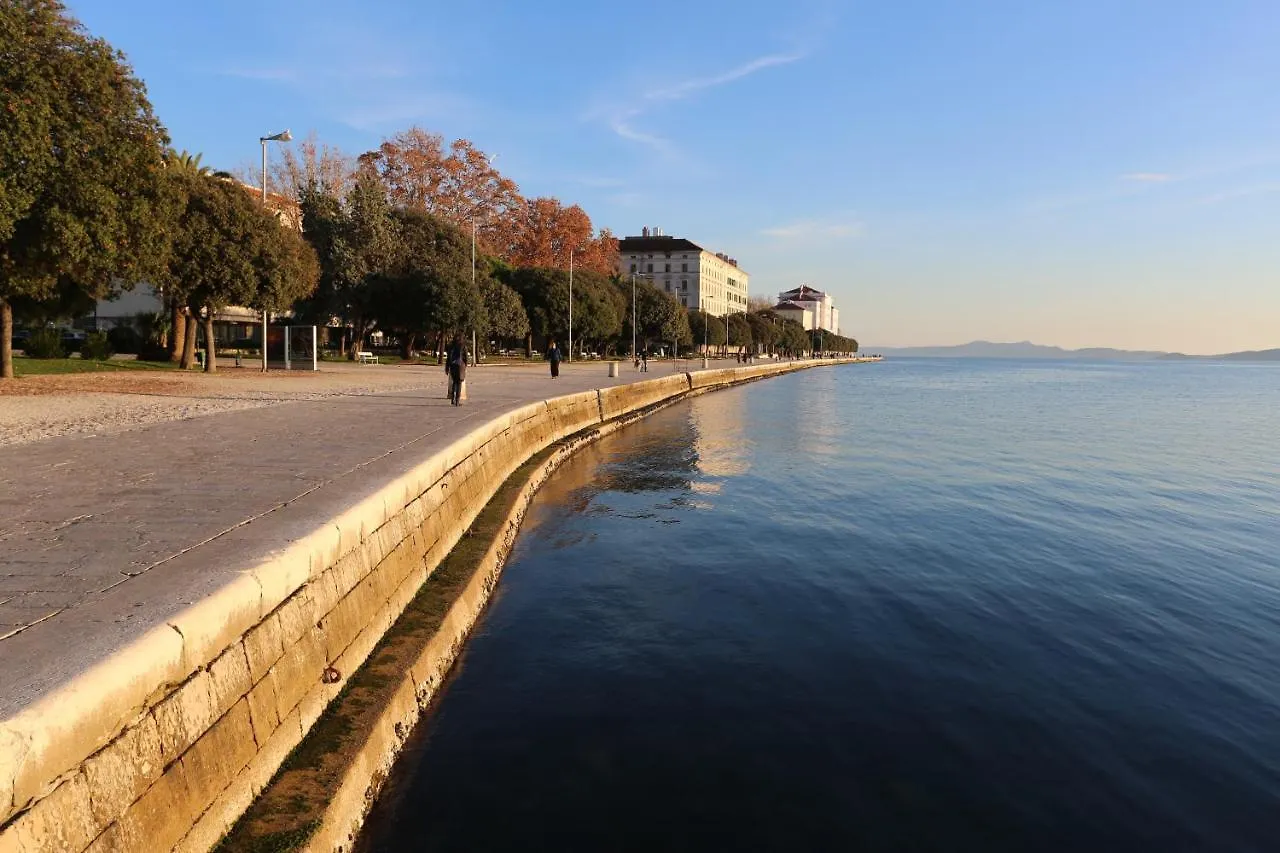 Apartman Dani Zadar