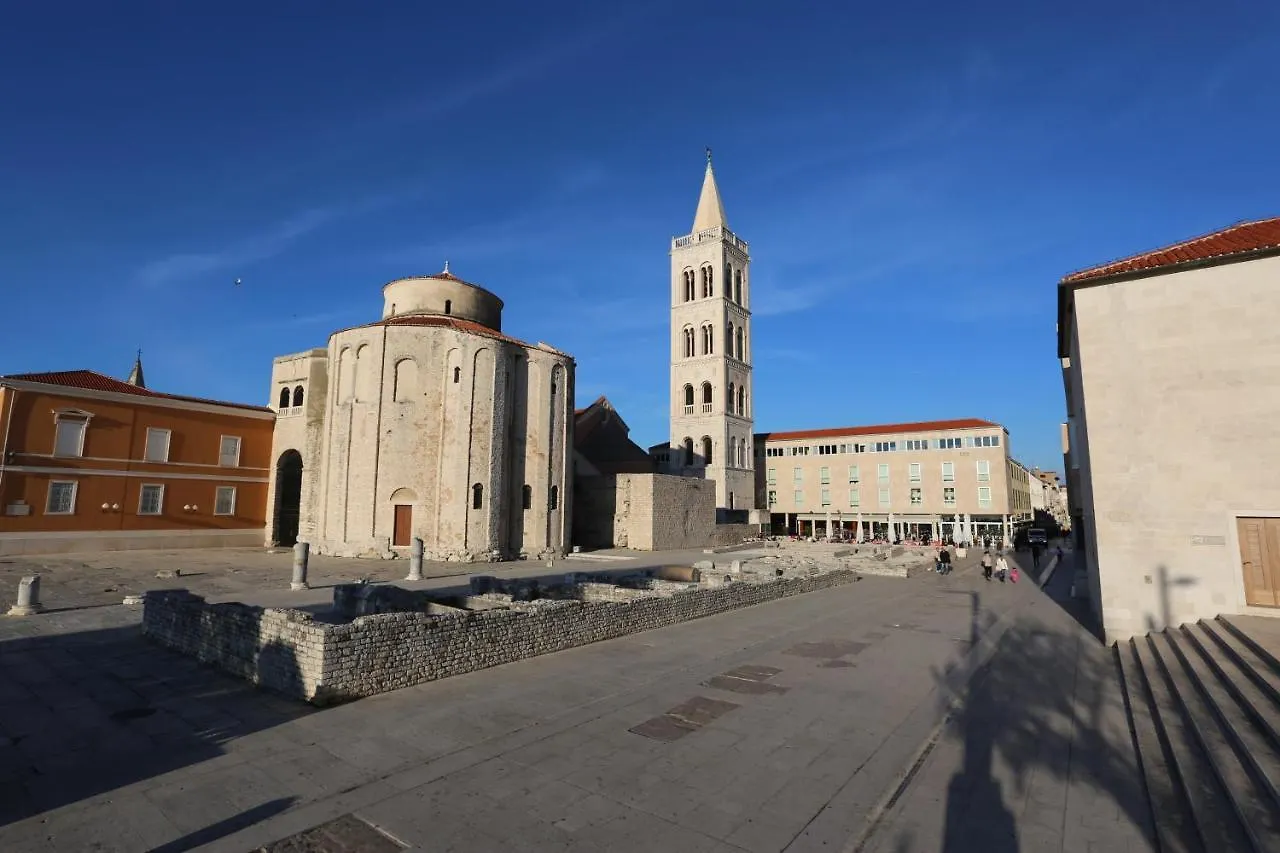 Apartment Apartman Dani Zadar