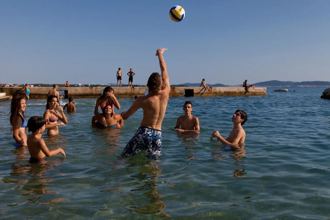 Apartman Dani Zadar 0*,  Croatia