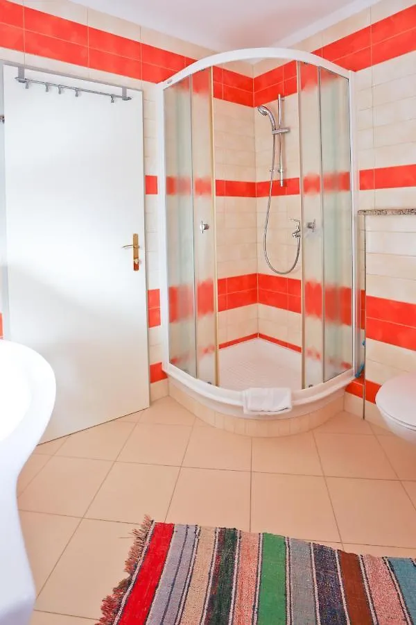 Apartment Apartman Dani Zadar
