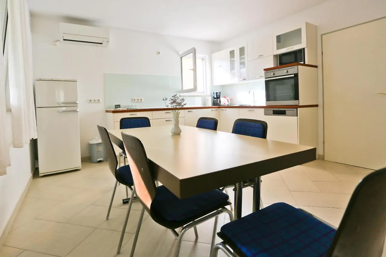 Apartment Apartman Dani Zadar Croatia