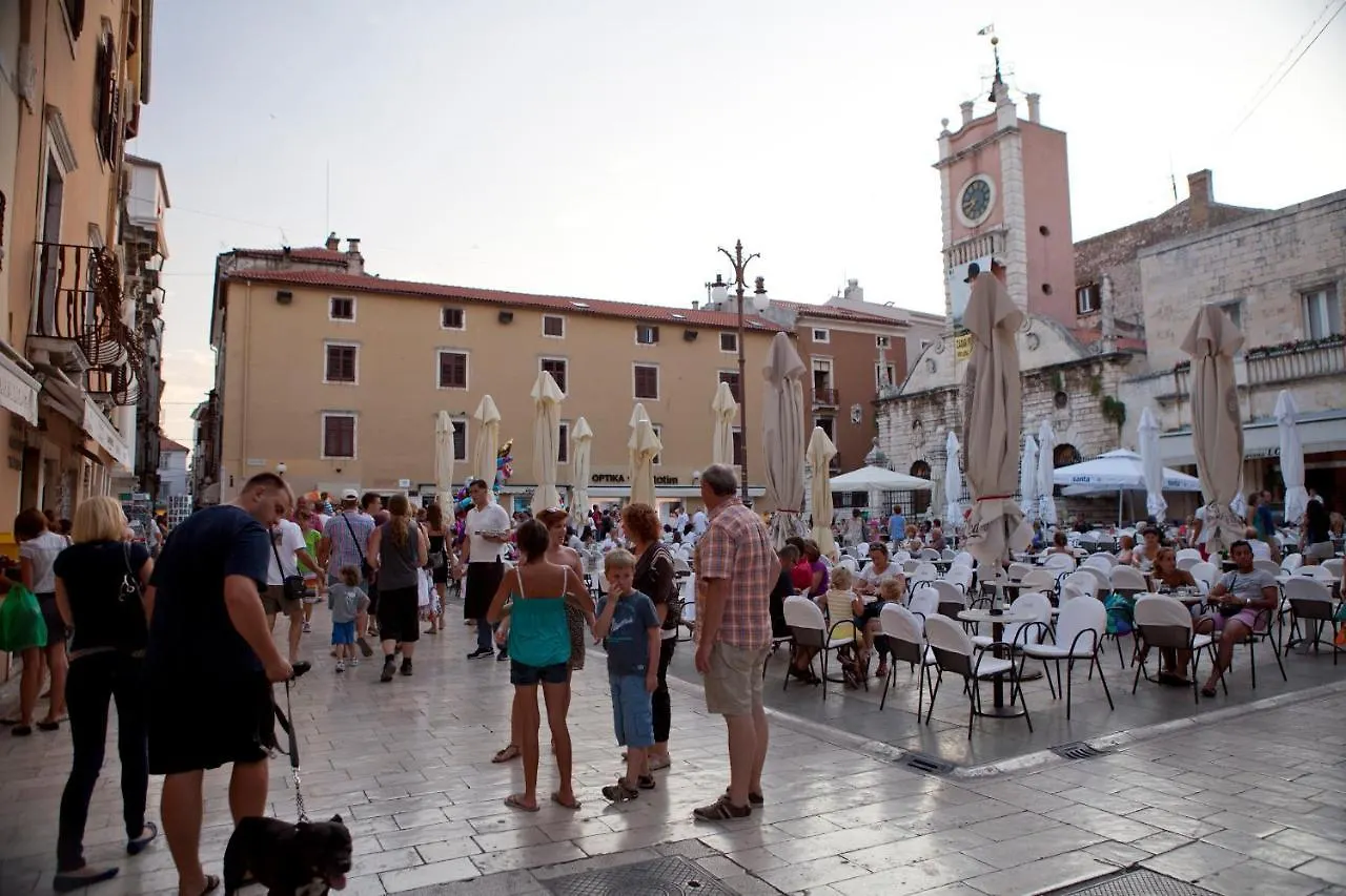 Apartman Dani Zadar Croatia