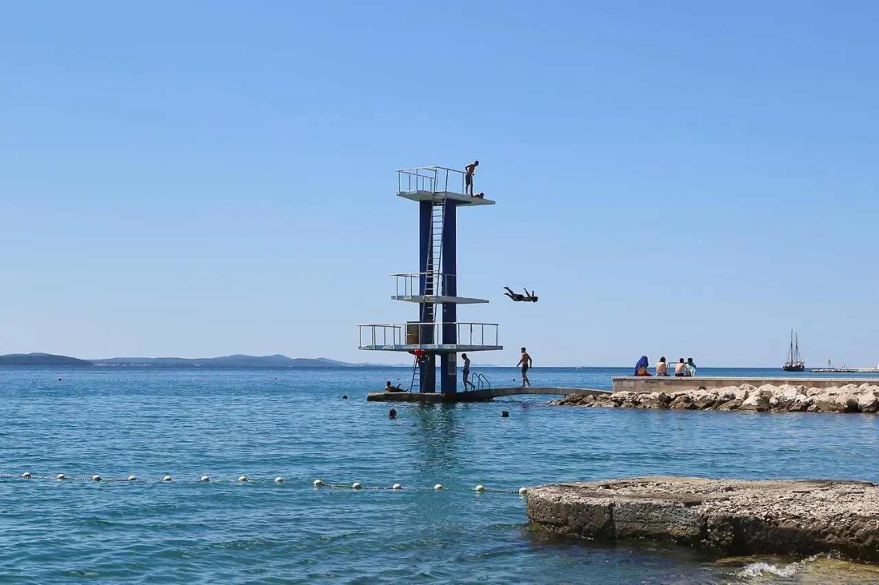 Apartman Dani Zadar