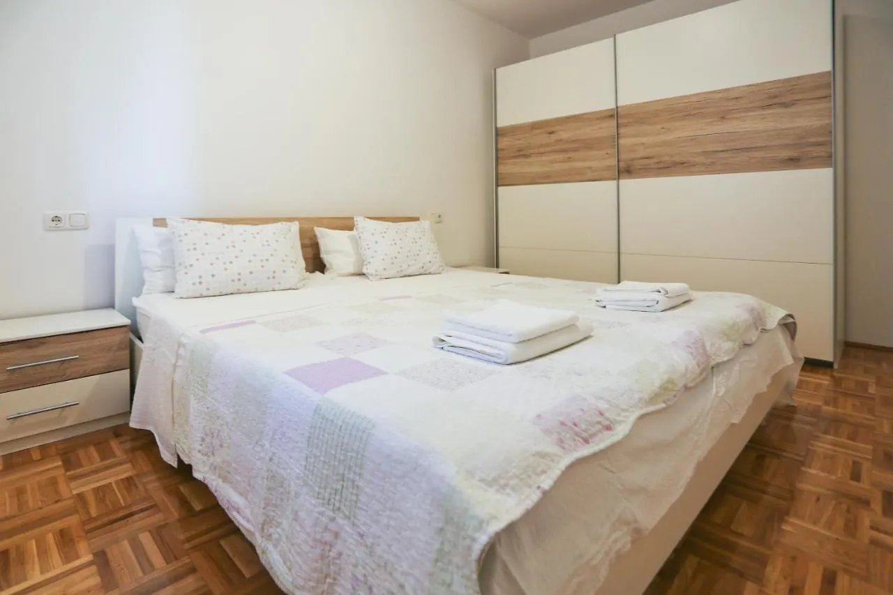 Apartman Dani Zadar 0*,