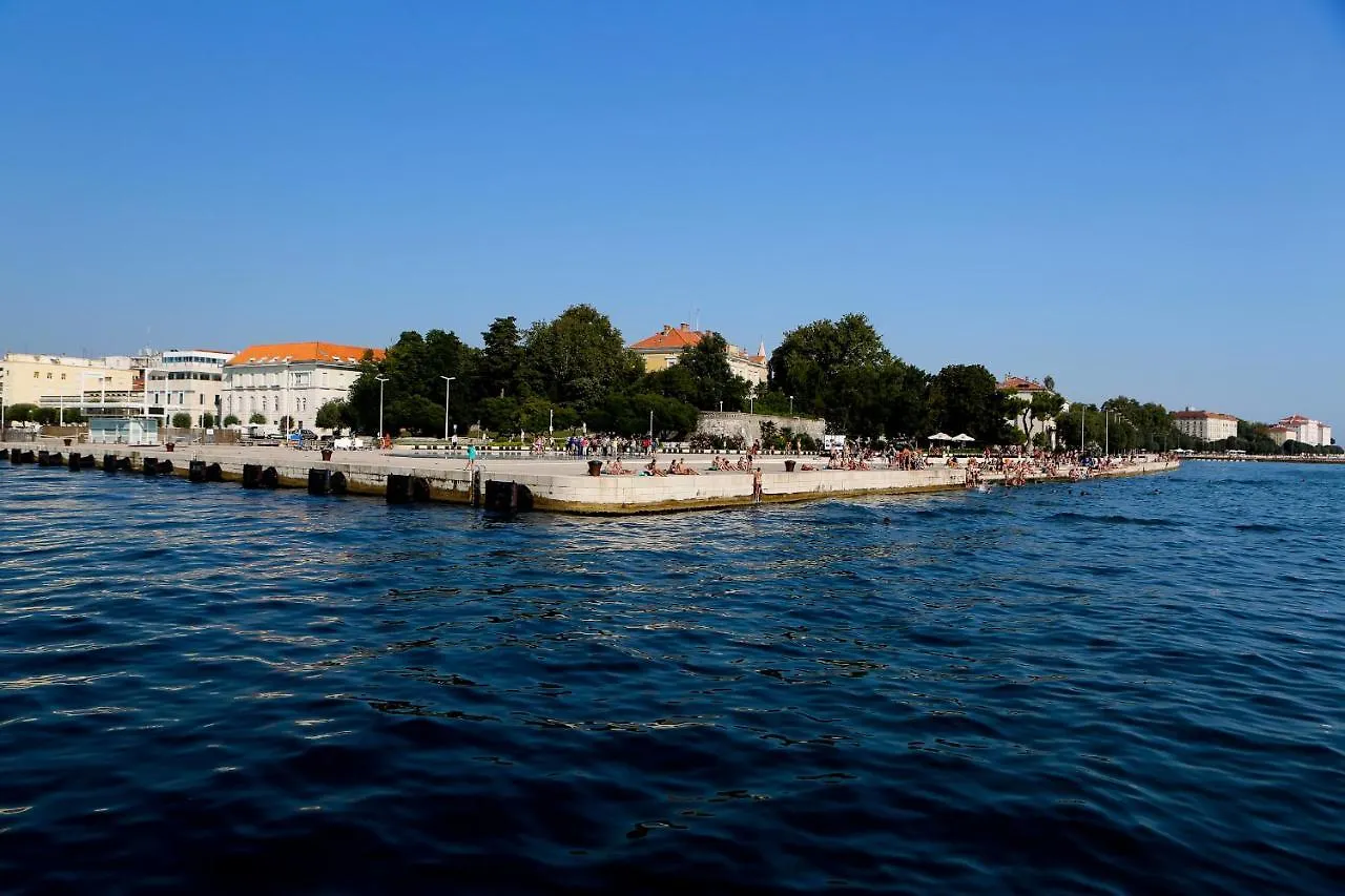 Apartman Dani Zadar Apartment