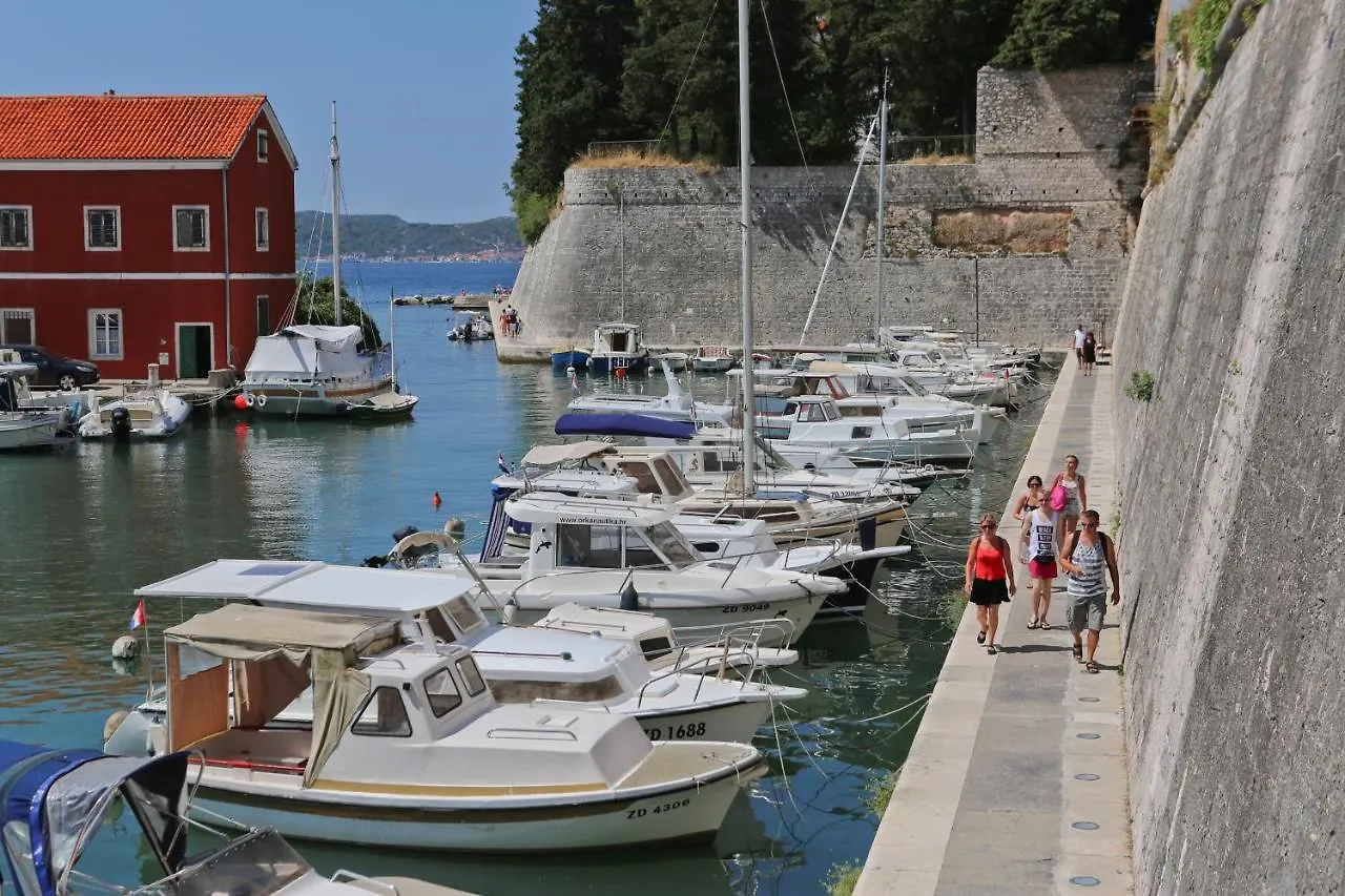Apartman Dani Zadar