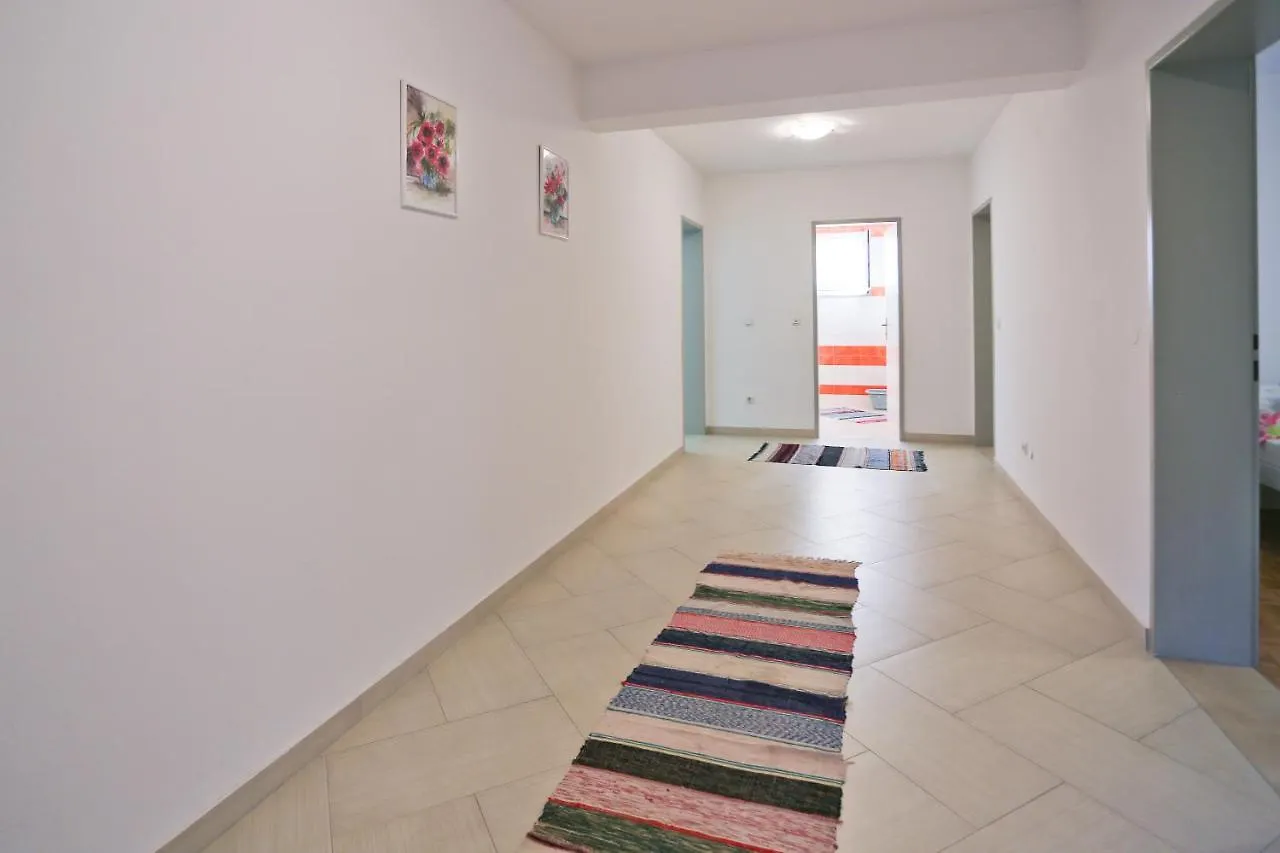 Apartman Dani Zadar Croatia