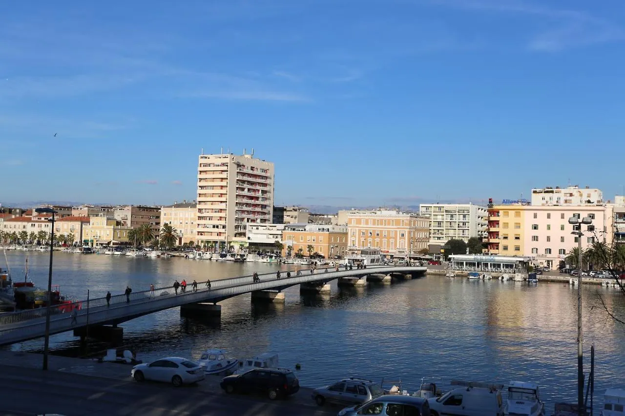 Apartman Dani Zadar 0*,  Croatia